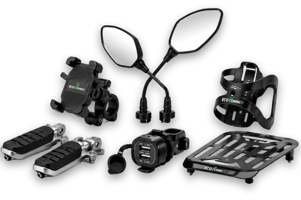 Eco Connex Accessories Category Hero