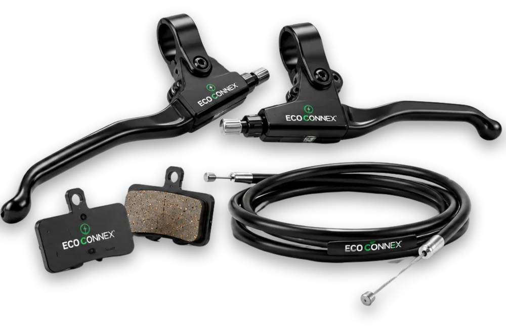 Eco Connex Brake Category Hero