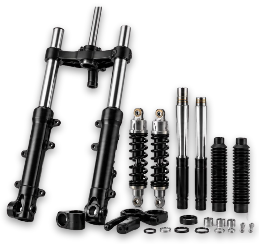 Eco Connex Fork Set Category Hero