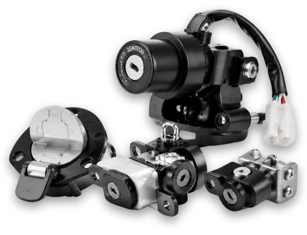 Eco Connex Lock Category Hero