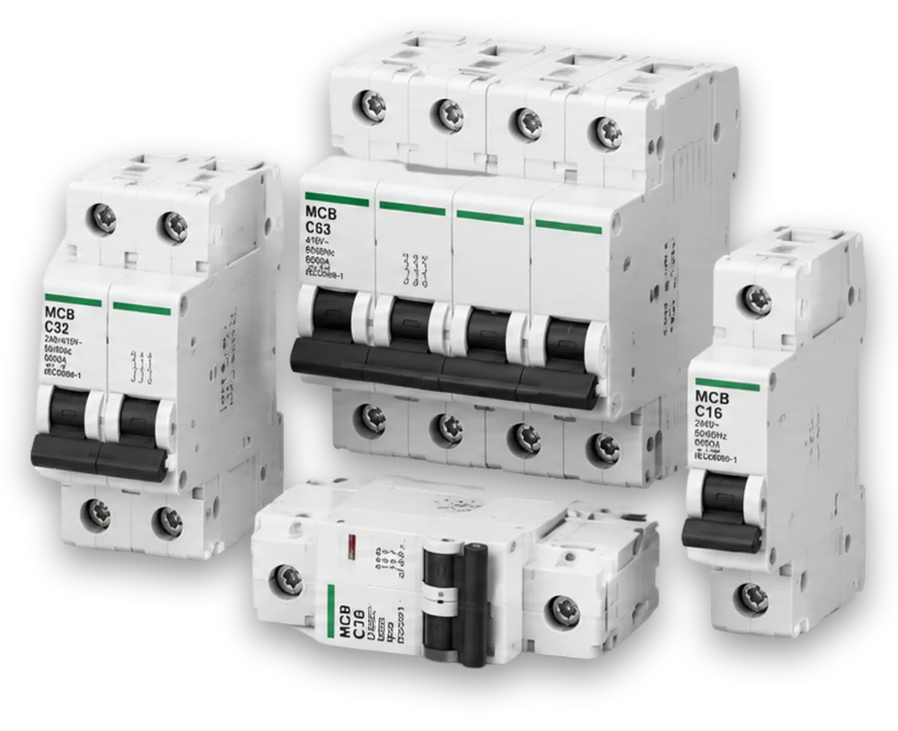 Eco Connex MCB Category Hero