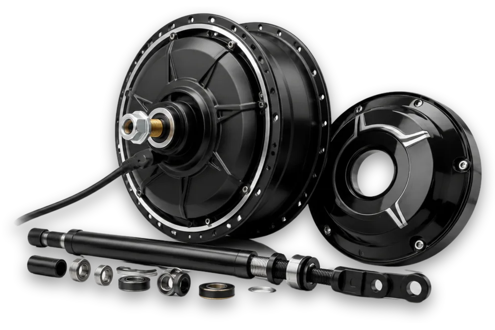 Eco Connex Motor Category Hero