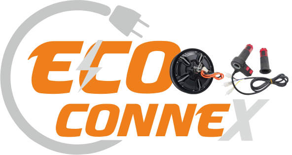 Eco Connex Logo